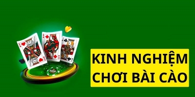 Bài cào - Cách chơi bài cào online từ A - Z và bí kíp luôn thắng