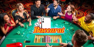 Baccarat - Cách chơi baccarat luôn thắng đến từ các cao thủ